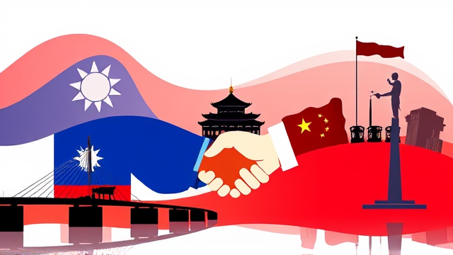 马英九基金会率团访大陆：为何两岸交流更显重要？