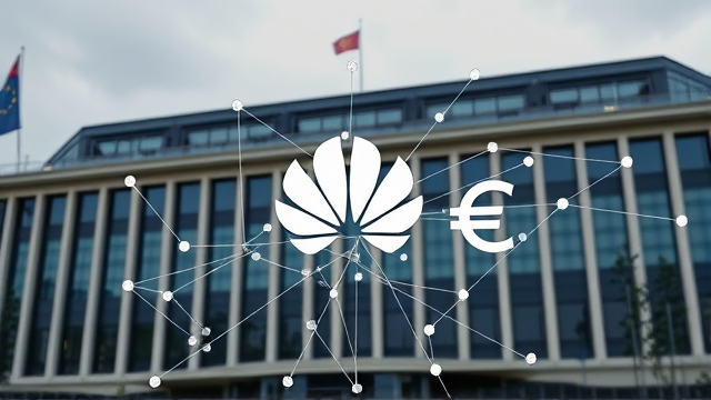 华为高管被指涉嫌批准欧盟议员贿赂行为