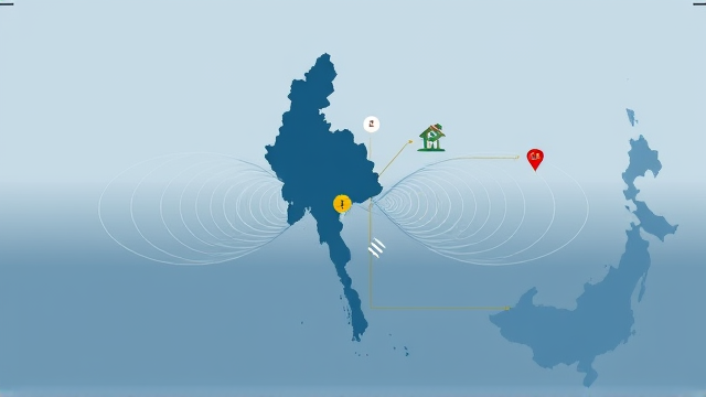 缅甸7.7级地震致云南瑞丽1705人受灾，有何影响？