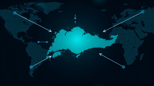 新加坡人为何应关注国际政治？