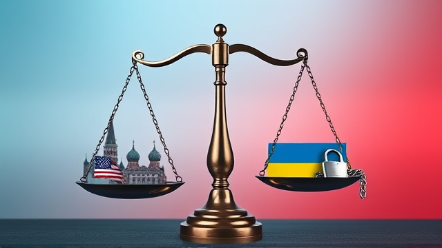 俄乌战争局势：泽连斯基为何陷入困境？