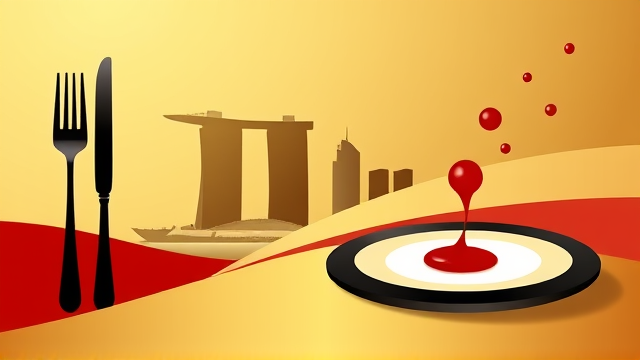 新加坡新酒店餐饮亮点：两家餐厅有何特色？