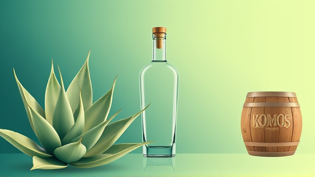 Komos龙舌兰酒：创新工艺与口感解析