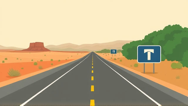 为什么长时间公路旅行可能不适合你？