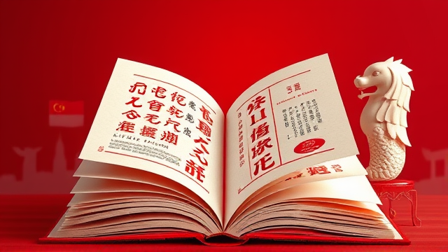 新加坡华语资料库出版：为何语言多样性如此重要？