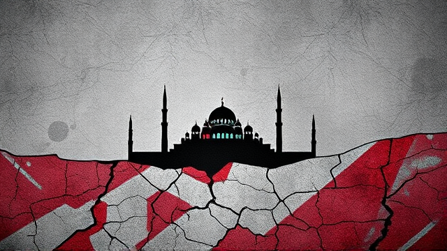 加沙冲突再起：为何和平努力再次失败？