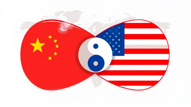 中美关系如何影响世界？张志贤谈合作与挑战