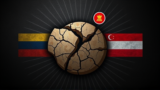 缅甸地震波及泰国，新加坡随时准备救援