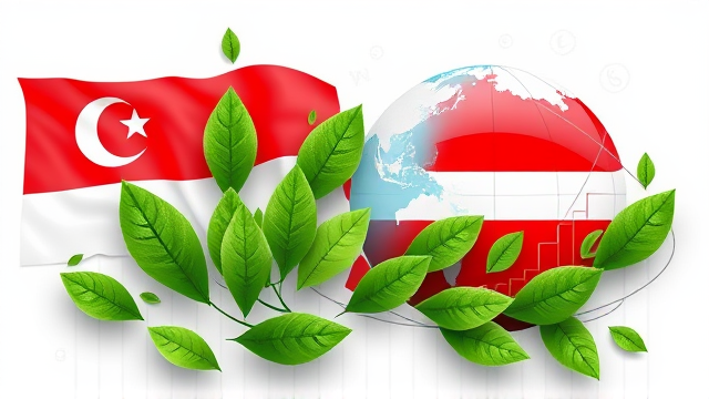 新加坡与卢森堡携手合作应对气候变化