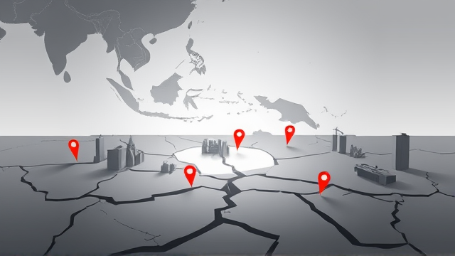 缅甸7.7级地震波及多国：泰国曼谷大楼倒塌致死伤