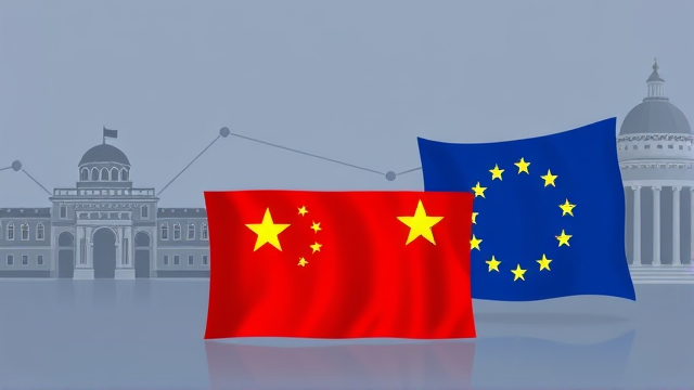 中欧如何携手应对贸易战与单边主义？