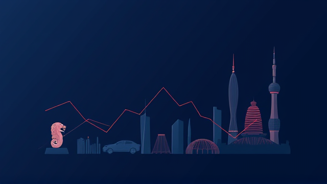 亚太股市为何全线下挫？新加坡股指突破后回落