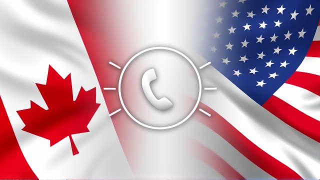 加拿大总理卡尼将与特朗普通话讨论关税问题