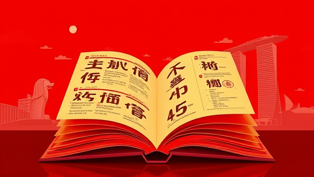 新加坡华语资料库出版物发布，有何文化意义？