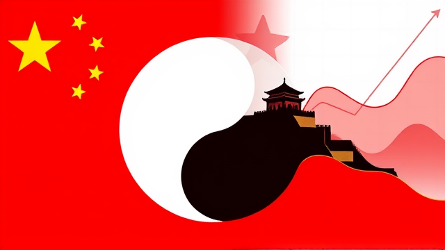 学者解读：中国经济发展为何面临内部风险？