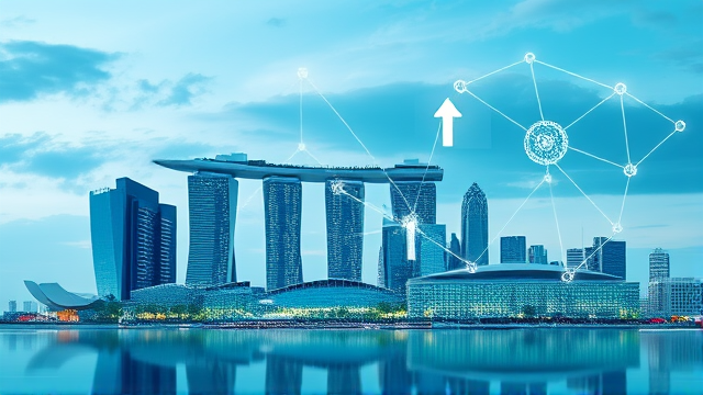 新加坡政府如何推动企业采用AI技术？