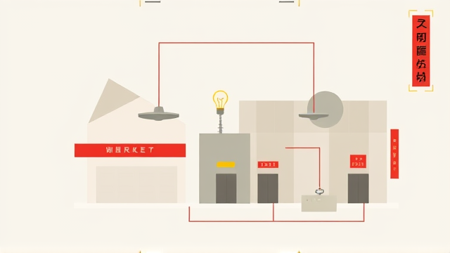 牛车水大厦巴刹熟食中心明年将翻新，有何影响？