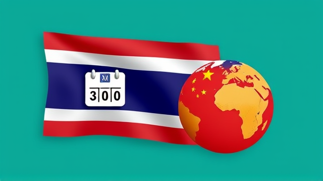 泰国拟将免签期限缩短至30天影响如何？