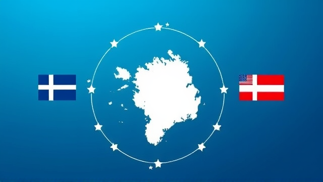 格陵兰岛新政府成立：为何引发关注？