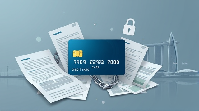 阿姨盗用外甥身份疯狂刷卡欠债4万，潜逃海外终被判监