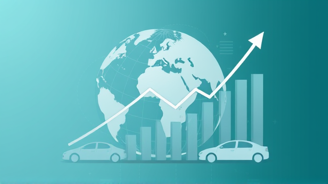 美国关税政策引全球震荡 IMF预测经济增长放缓