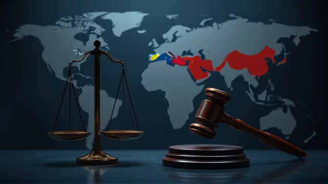 杜特尔特80岁生日：菲律宾支持者集会呼吁释放