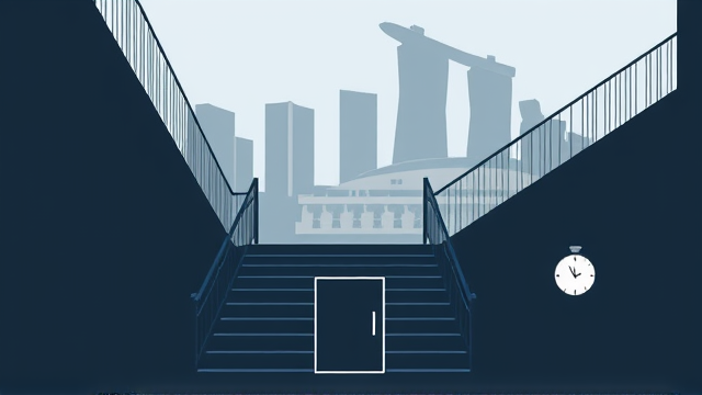 78岁老汉受困楼梯间身亡：安全门锁为何成谜？