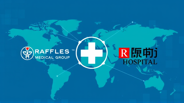 莱佛士医疗集团与仁济医院合作有何意义？