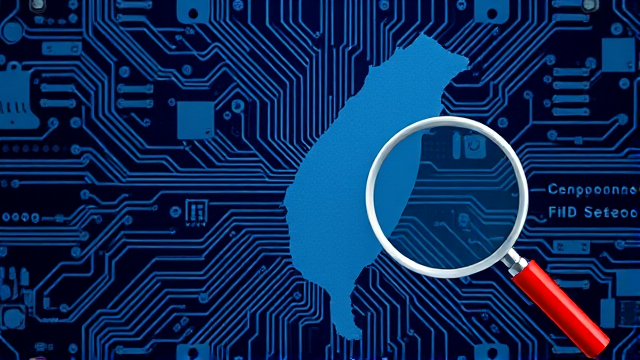 中芯国际等11家陆企被指在台非法挖角高科技人才