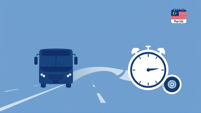 马来西亚长途巴士违规频发，开斋节如何安全返乡？