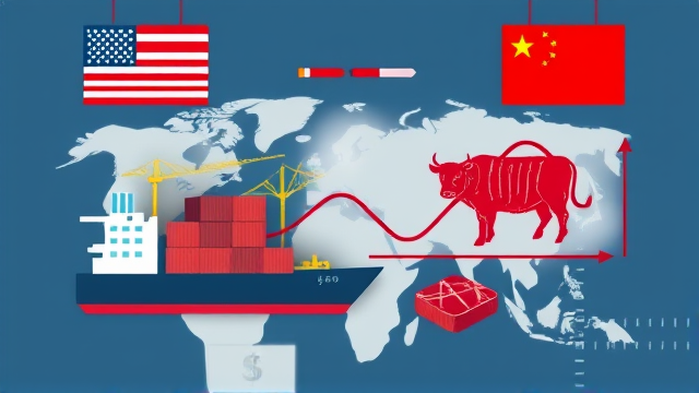 中美贸易冲突致美国牛肉对华出口量骤降的原因