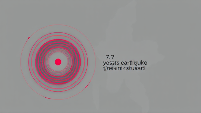 缅甸7.7级地震致多人伤亡，灾区急需援助