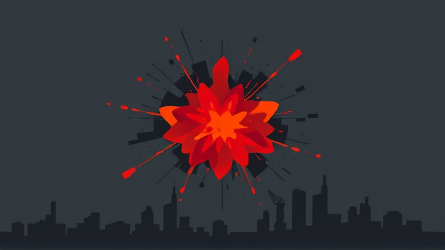 台中气爆事故原因曝光：瓦斯爆炸致5死38伤