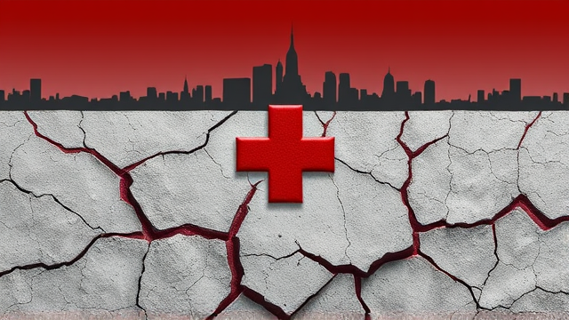 曼谷强震致高楼坍塌8人遇难引发紧急状态