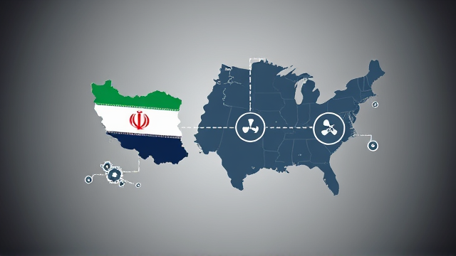 伊朗回应特朗普关于伊核谈判信函的最新进展