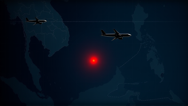 中国在黄岩岛附近部署H-6轰炸机意欲何为？