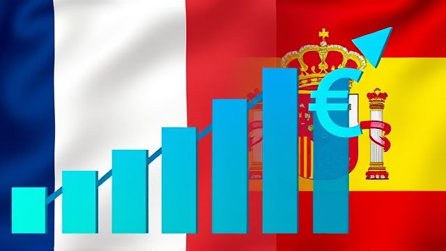 法国西班牙3月通胀低于预期，影响欧洲央行降息决策
