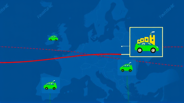 中国车企为何错失欧洲电动车市场回暖机会？