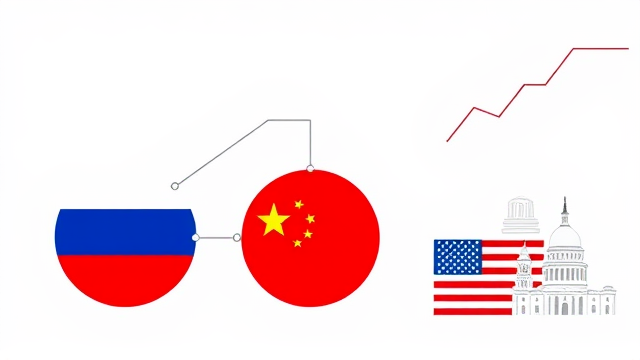 俄罗斯如何平衡与中美关系？副总理表态