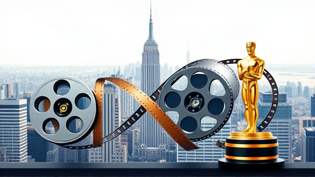 2025纽约电视电影节入围名单揭晓：谁将获奖？