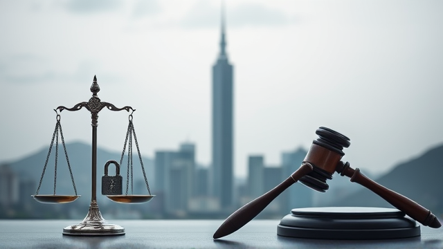 柯文哲再被羁押两个月为何引争议？