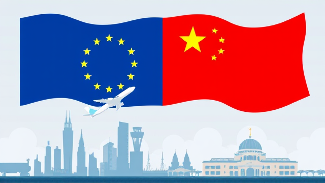 中欧航空合作深化：共同推动全球航空安全发展