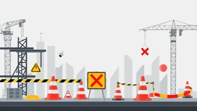 人力部检查小型工地：为何800多起安全违规？