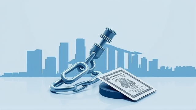 中国女子假结婚17年入境新加坡治病被判刑