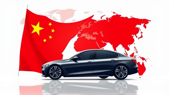 习近平将与宝马奔驰高通高层会面意味着什么