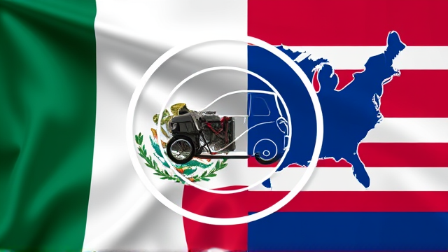 特朗普加征关税，墨西哥如何应对？