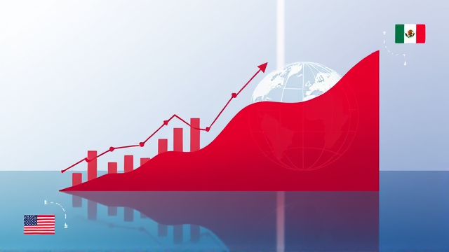 特朗普关税政策下美国经济增速放缓原因是什么