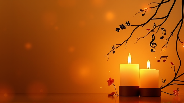 《烛光》演出：华语曲艺的传承与魅力是什么？