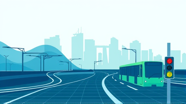 新加坡公共交通如何提升服务质量与安全？