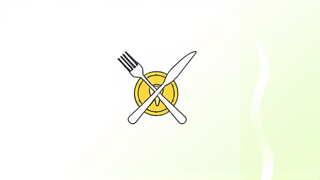 政府购物券如何影响餐饮与口腔健康？